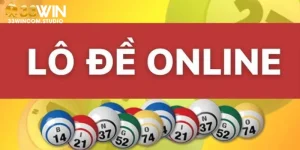Lô đề trực tuyến 33Win